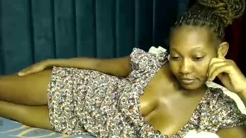 Snapshot of prettygoddess1 chatting on September 11, 6:30 pm Mary online show from September 11, 6:30 pm