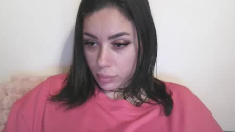 prettyjulliette online show from February 26, 10:42 pm
