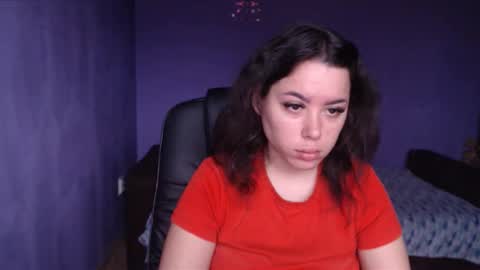 prettyjulliette online show from January 31, 1:02 pm