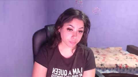prettyjulliette online show from January 27, 6:09 pm