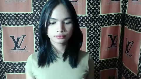 prettykhelcy online show from January 18, 11:28 am