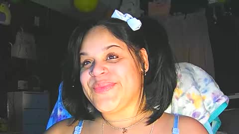 prettykittymami69 online show from June 2, 3:18 am