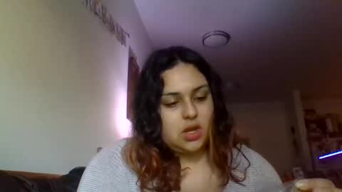 lilly333 online show from December 2, 3:23 pm