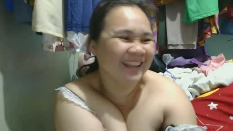 Nhing online show from January 12, 2:03 am