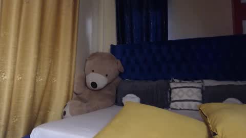 sasha online show from October 30, 1:34 pm