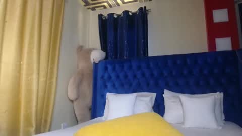 sasha online show from March 17, 10:19 am