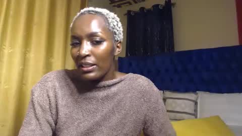 sasha online show from February 3, 8:34 pm