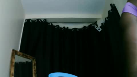 prettyreen online show from February 9, 6:32 pm