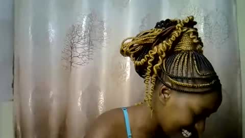 prettyshasha_ online show from September 22, 3:49 am