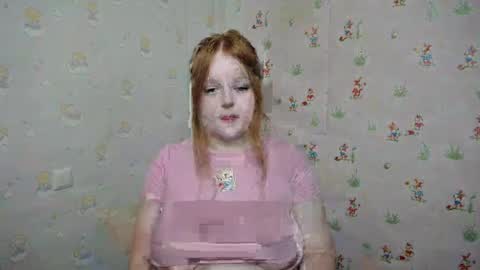 Valeri online show from August 9, 8:07 am