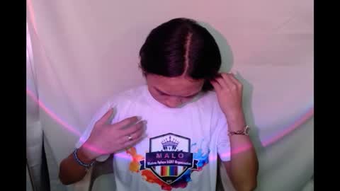 Snapshot of prettyvexana chatting on October 26, 9:54 pm Vexana online show from October 26, 9:54 pm