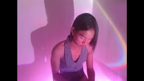 Snapshot of prettyvexana chatting on October 1, 5:18 pm Vexana online show from October 1, 5:18 pm