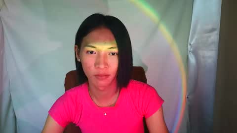 Snapshot of prettyvexana chatting on November 1, 12:15 am Vexana online show from November 1, 12:15 am