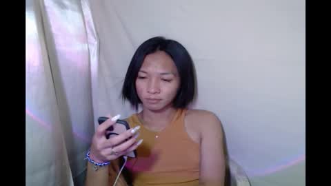 Snapshot of prettyvexana chatting on October 21, 10:58 pm Vexana online show from October 21, 10:58 pm
