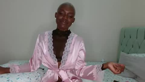 prettyvii online show from February 19, 11:28 am