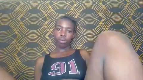 prettyzuzu online show from November 11, 11:29 am