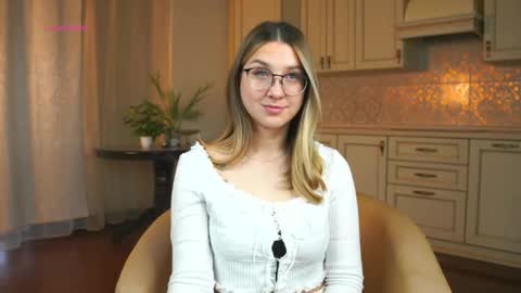 Liza online show from October 25, 3:47 am