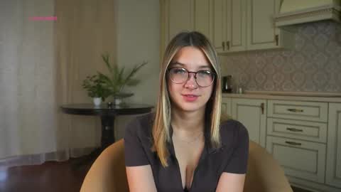 Liza online show from October 12, 3:53 am