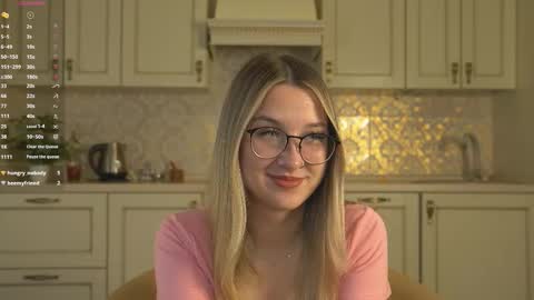 Liza online show from September 14, 3:15 am