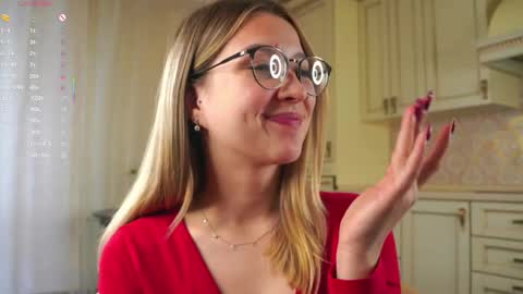 Liza online show from September 19, 4:11 am