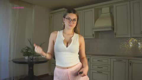 Liza online show from October 13, 4:04 am