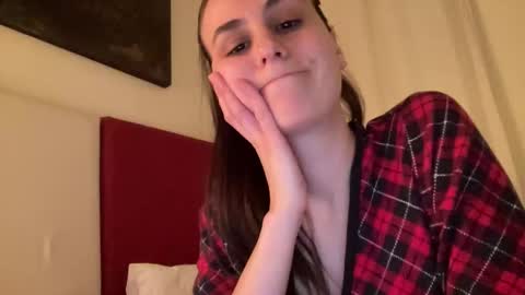 Patricia online show from February 20, 7:58 pm