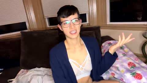 Princess Arii online show from November 20, 5:19 am