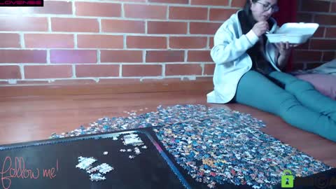 Leia online show from January 4, 10:45 pm