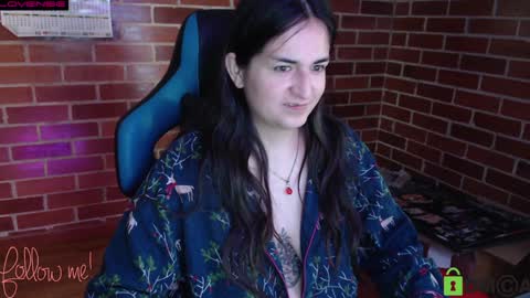 Leia online show from January 8, 1:41 pm