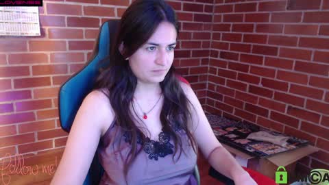 Leia online show from January 7, 1:35 pm
