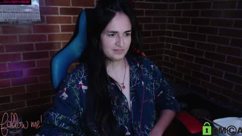Leia online show from January 23, 10:22 pm