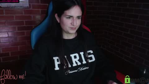 Leia online show from December 27, 1:32 am