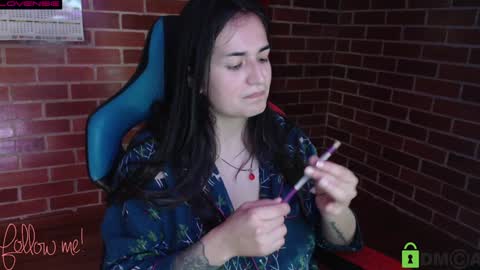 Leia online show from December 12, 11:40 am