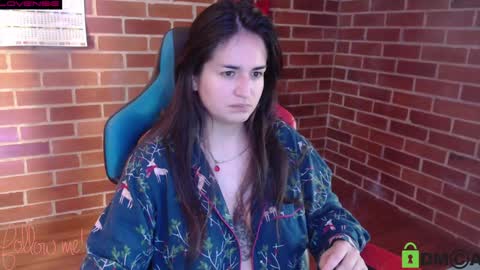 Leia online show from December 13, 1:22 pm