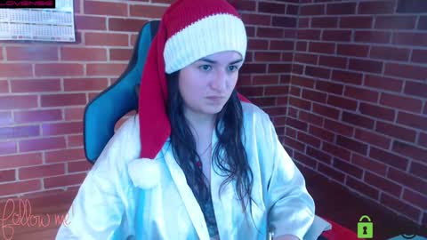 Leia online show from December 30, 1:58 pm