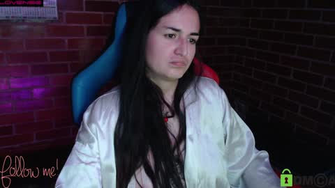 Leia online show from January 16, 11:37 pm