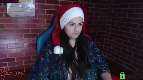 Leia online show from December 28, 12:03 pm