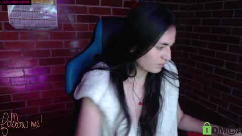 Leia online show from January 3, 11:23 pm