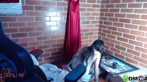 Leia online show from January 13, 11:49 pm