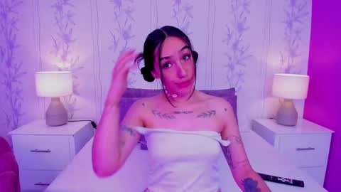 princesagabby online show from February 21, 10:15 pm