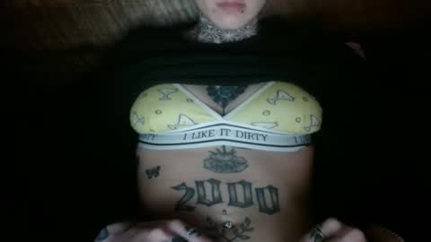Snapshot of princess6912 chatting on January 29, 12:01 am princess69 online show from January 29, 12:01 am