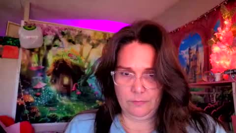 Princess Kitty online show from March 1, 9:14 pm