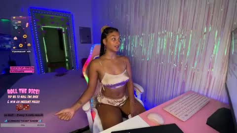 Cece  NEXT LIVESTREAM -- DEC. 4th  7 PM CST online show from October 5, 3:11 am