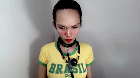 princess_david_collins online show from October 7, 10:14 pm