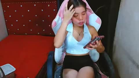 Dayang online show from October 25, 11:07 am