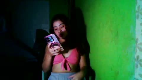 Dayang online show from October 21, 4:49 am