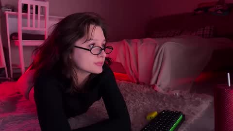 Kristina online show from October 7, 12:26 am