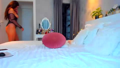 Snapshot of princess_haziel chatting on December 10, 2:39 pm Haziel - online show from December 10, 2:39 pm