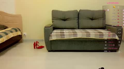 Princess Lady Lila online show from October 29, 3:25 pm