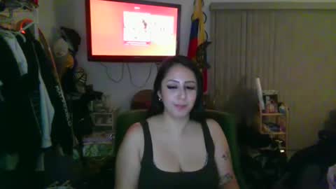 Snapshot of princess_liz chatting on September 14, 8:12 am Lizzie online show from September 14, 8:12 am
